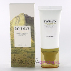 Крем для лица Skin1004 Madagascar Centella Air-Fit Suncream Light SPF30 PA++++, 50 ml