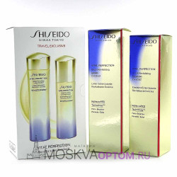 Набор косметики для ухода за кожей Shiseido Vital Perfection