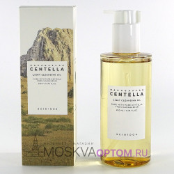 Увлажняющее-Очищающее Масло Skin 1004 MADAGASCAR CENTELLA LIGHT CLEANSING OIL, 200 ml