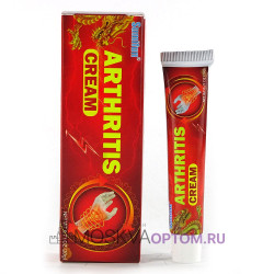 Крем против артрита суставов Sumifun Arthritis Cream