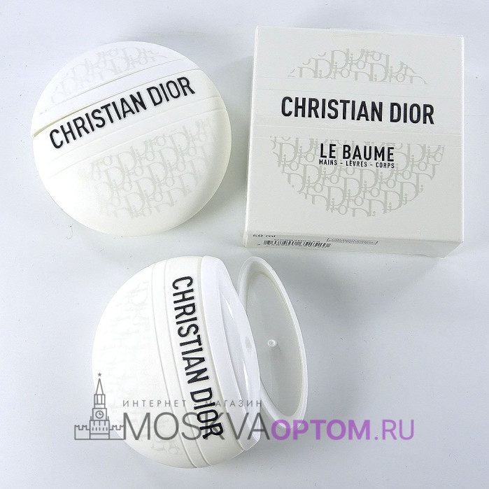 Многофункциональный крем Christian Dior Le Baume