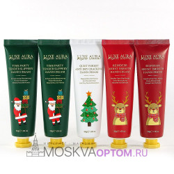 Крем для рук Luxe Aura (5 шт)