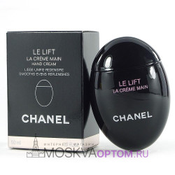 Крем для рук Chanel Le Lift La Crème Main, 50 ml