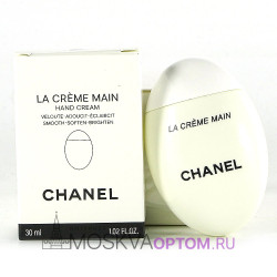 Крем для рук Chanel La Crème Main Hand Cream, 30 ml