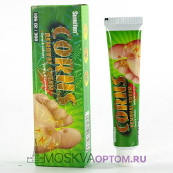 Крем от мозолей Sumifun, 30g