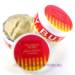 Крем для тела Victoria's Secret Paradise Whipped Body Butter, 255g