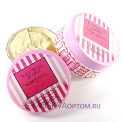 Крем для тела Victoria's Secret Bombshell Eau De Parfum Whipped Body Butter, 255g