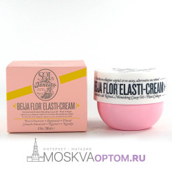 Крем для тела Sol De Janeiro Beija Flor Elasti-Cream, 240 ml