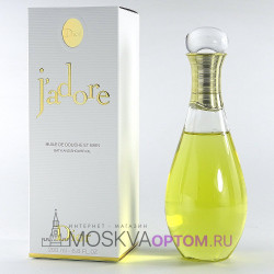 Масло для ванны и душа Dior Jadore Huile de Douche et Bain Bath and Shower Oil, 200 ml (LUXE Евро)