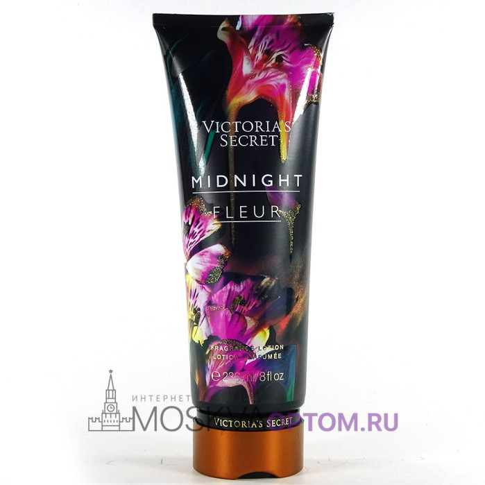 Парфюмированный лосьон для тела Victoria's Secret Midnight Fleur Fragrance Lotion