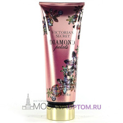 Парфюмированный лосьон для тела Victoria's Secret Diamond Petals Fragrance Lotion