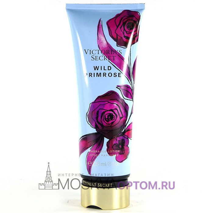Парфюмированный лосьон для тела Victoria's Secret Wild Primrose Fragrance Lotion