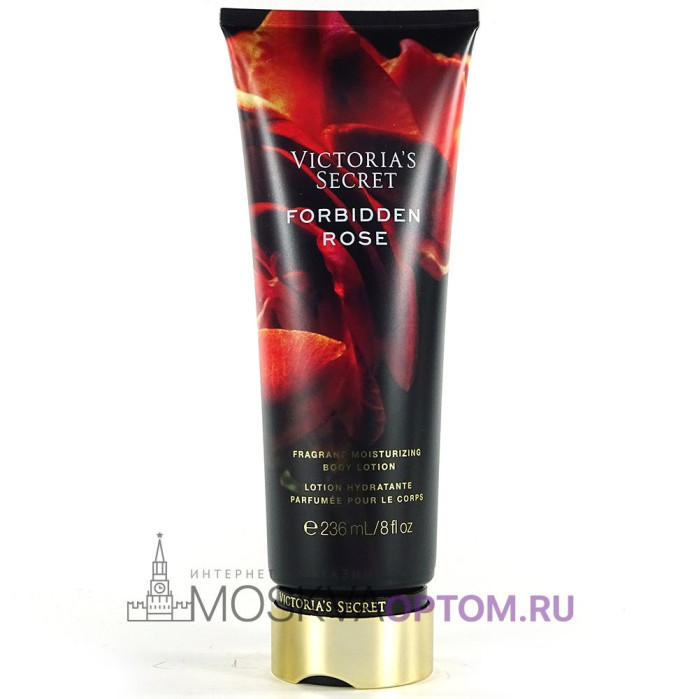 Парфюмированный лосьон для тела Victoria's Secret Forbidden Rose Fragrance Lotion