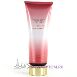 Парфюмированный лосьон для тела Victoria's Secret ST. Tropez Beach Orchid Fragrance Lotion