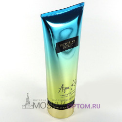 Парфюмированный лосьон для тела Victoria's Secret Aqua Kiss Fragrance Lotion
