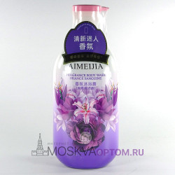 Гель для душа Aimeijia Fragrance Body Wash Orange Sanguine 800 ml