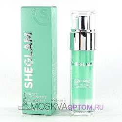 Увлажняющий праймер SHEGLAM GOOD GRIP, 45 ml