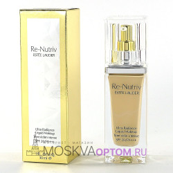 Тональный крем Estee Lauder Re Nutriv, 30 ml (тон 2C0 Cool Vanilla)