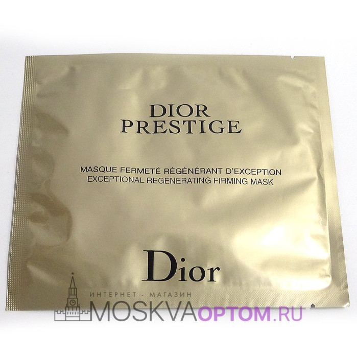 Маска для лица Dior Prestige