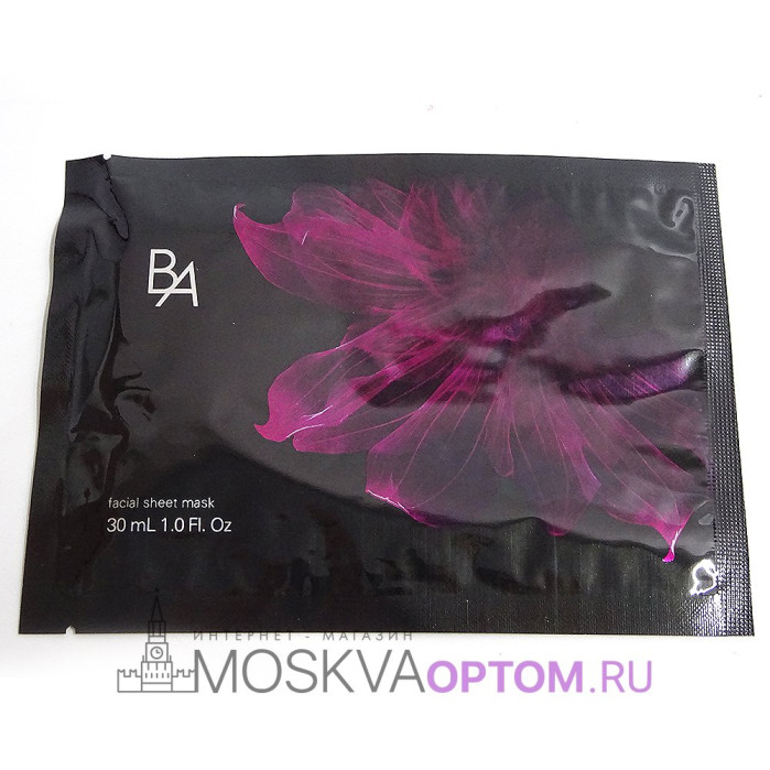Маска для лица BA, 30 ml