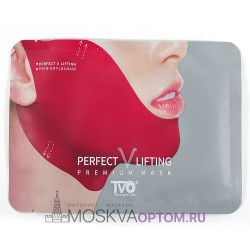 Лифтинг маска для лица TVO Perfect V Lifting Premium Mask