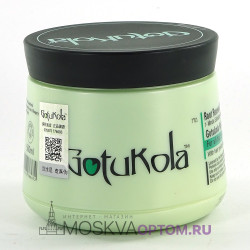 Восстанавливающая маска для всех типов волос Gotukola Root Reneval Mask , 500 ml