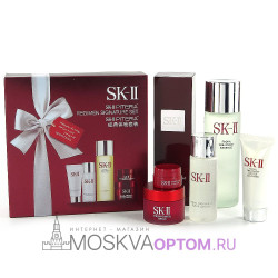 Подарочный набор SK-II Pitera Regimen Signature Set