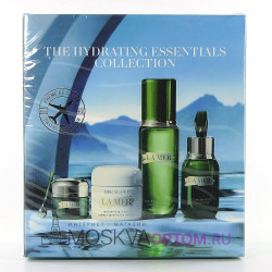 Подарочный набор La Mer The Hydrating Essentials Collection 4 в 1