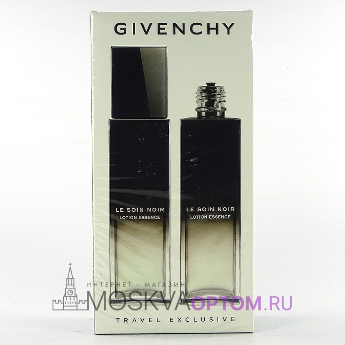 Подарочный набор Givenchy 2 в 1