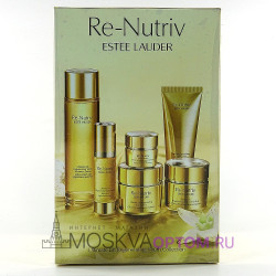 Подарочный набор косметики Estee Lauder Re-Nutriv