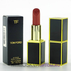 Губная помада Tom Ford Lip Color Rouge A Levrese (тон 02)