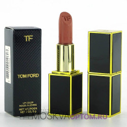 Губная помада Tom Ford Lip Color Rouge A Levrese (тон 03)