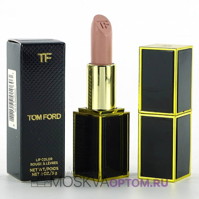 Губная помада Tom Ford Lip Color Rouge A Levrese (тон 09)