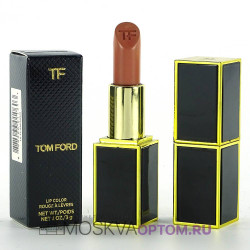 Губная помада Tom Ford Lip Color Rouge A Levrese (тон 10)