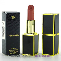 Губная помада Tom Ford Lip Color Rouge A Levrese (тон 13)