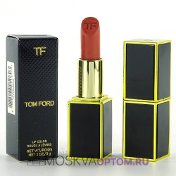 Губная помада Tom Ford Lip Color Rouge A Levrese (тон 15)