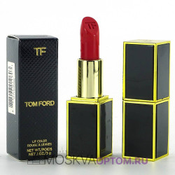 Губная помада Tom Ford Lip Color Rouge A Levrese (тон 16)