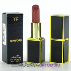 Губная помада Tom Ford Lip Color Rouge A Levrese (тон 19)