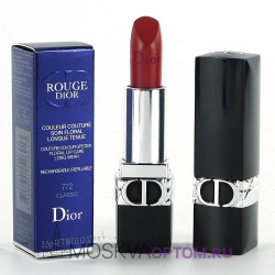 Губная помада Dior Rouge (номер 772)