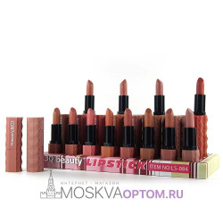 Помада для губ 3Q Beauty Lipstick (12 шт)