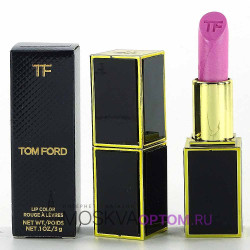 Губная помада Tom Ford Lip Color Rouge A Levres (тон 25)