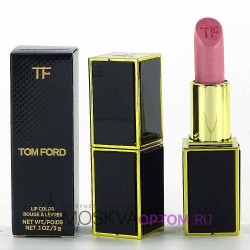 Губная помада Tom Ford Lip Color Rouge A Levres (тон 26)