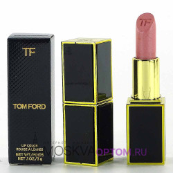 Губная помада Tom Ford Lip Color Rouge A Levres (тон 27)