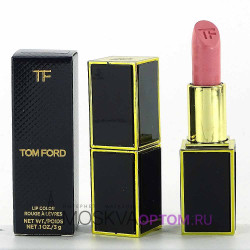 Губная помада Tom Ford Lip Color Rouge A Levres (тон 28)
