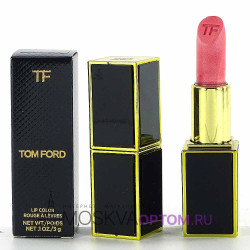 Губная помада Tom Ford Lip Color Rouge A Levres (тон 29)
