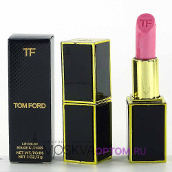 Губная помада Tom Ford Lip Color Rouge A Levres (тон 31) 