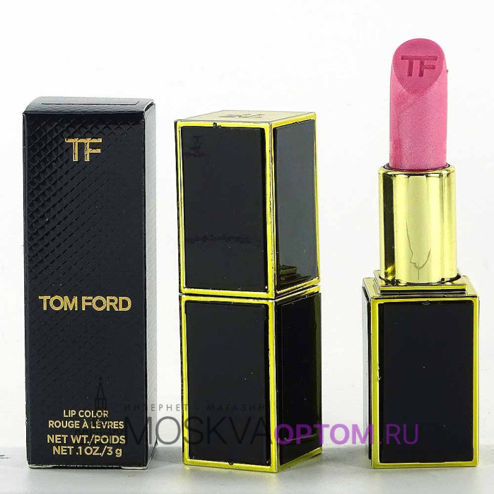 Губная помада Tom Ford Lip Color Rouge A Levres (тон 31)