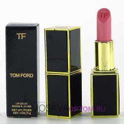 Губная помада Tom Ford Lip Color Rouge A Levres (тон 32) 