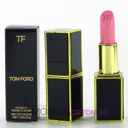 Губная помада Tom Ford Lip Color Rouge A Levres (тон 33) 