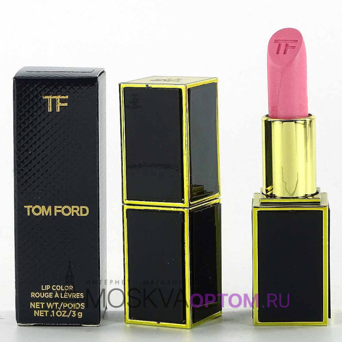 Губная помада Tom Ford Lip Color Rouge A Levres (тон 33)